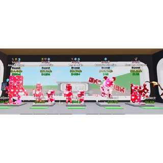 Fortnite Steal the Brainrot