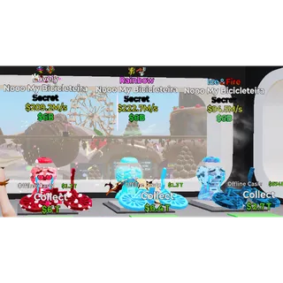 Fortnite Steal a Brainrot