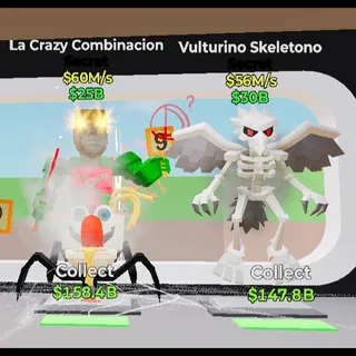 Fortnite Steal the Brainrot