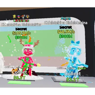 Fortnite Steal the Brainrot