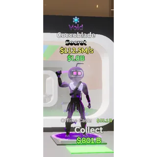 Fortnite Steal the Brainrot