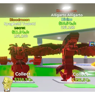 Go up for Brainrots BUndle