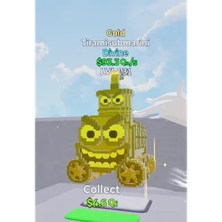 Go up for Brainrots