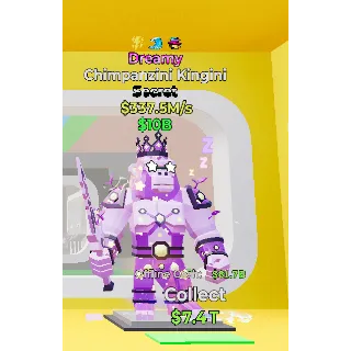 Fortnite Steal the Brainrot