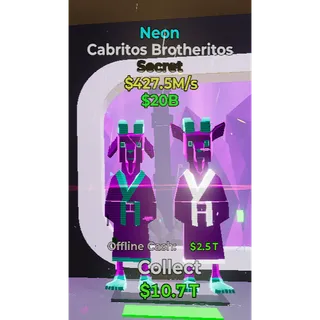 Fortnite Steal the Brainrot