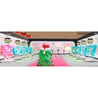 Fortnite Steal the Brainrot Machine Bundle