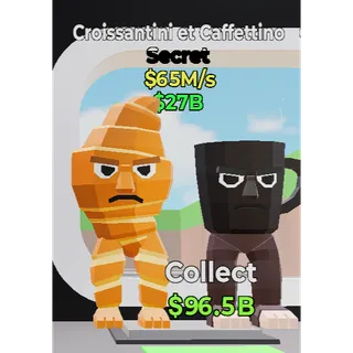 Fortnite Steal the Brainrot