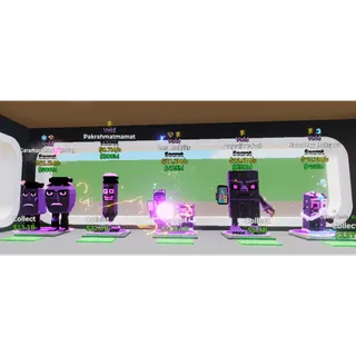 Fortnite Steal the Brainrot