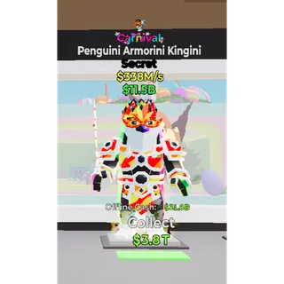 Fortnite Steal the Brainrot