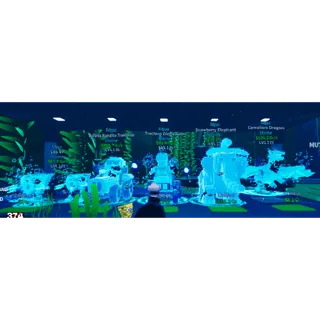 fortnite Go up for Brainrots