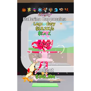 Fortnite Steal the Brainrot