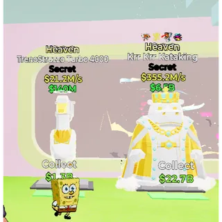 Fortnite Steal the Brainrot