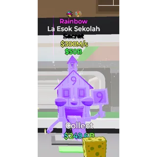 Fortnite Steal the Brainrot