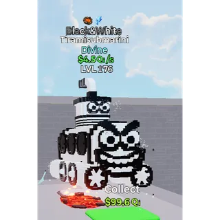 Go up for Brainrots