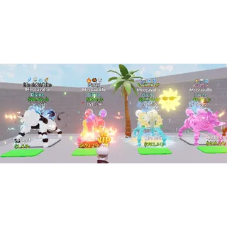 go up bundle