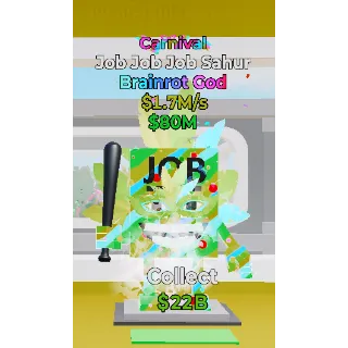 Fortnite Steal the Brainrot