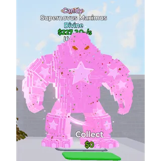 Fortnite go up for Brainrots