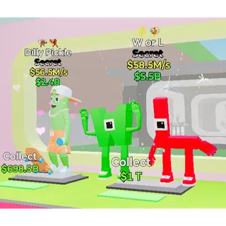 Fortnite Steal the Brainrot