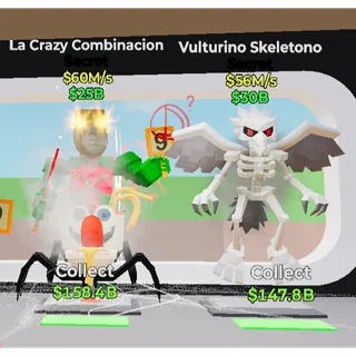 Fortnite Steal the Brainrot