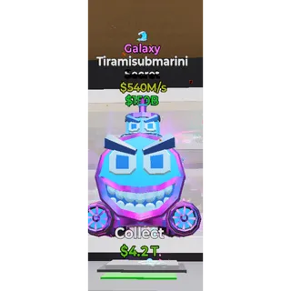 Fortnite Steal the Brainrot