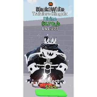 Go up for Brainrots
