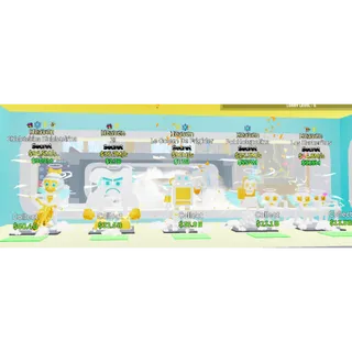 Fortnite Steal the Brainrot