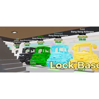 Fortnite Steal the Brainrot