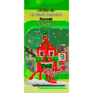 Fortnite Steal the Brainrot