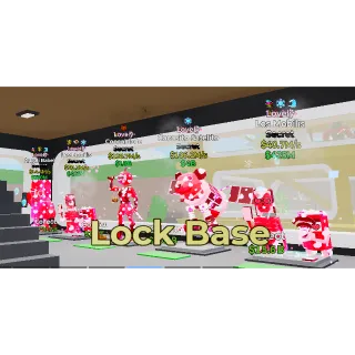 Fortnite Steal the Brainrot