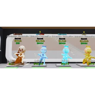 Fortnite Steal the Brainrot