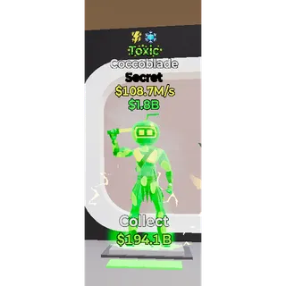 Fortnite Steal the Brainrot