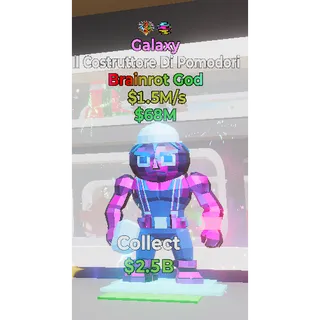 Fortnite Steal the Brainrot