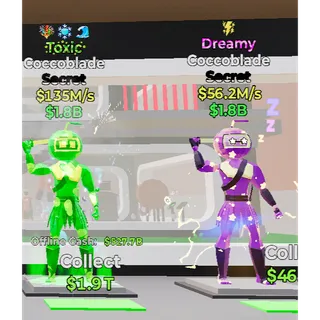 fortnite Steal the Brainrot