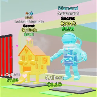 Fortnite Steal the Brainrot