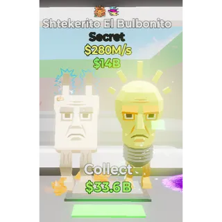 Fortnite Steal the Brainrot