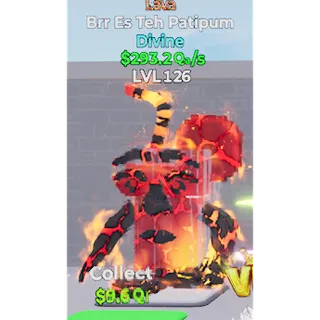 Fortnite Go up for Brainrots