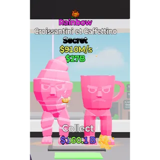 Fortnire Steal the Brainrot