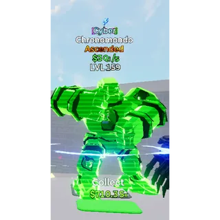 go up for Brainrots