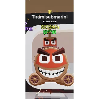 Fortnite Steal the Brainrot