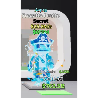 Fortnite Steal the Brainrot