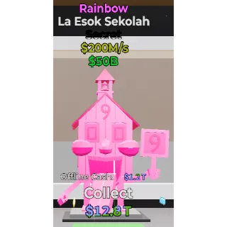 Fortnite Steal the Brainrot