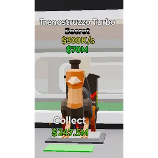 Fortnite Steal the Brainrot