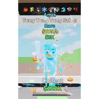 Fortnite Steal the Brainrot