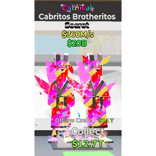 Fortnite Steal the Brainrot