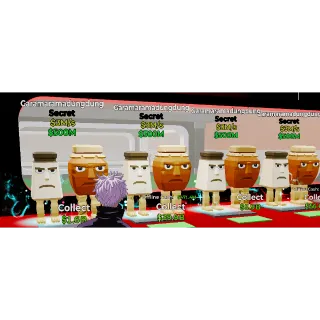 Fortnite Steal the Brainrot