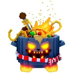 PASTAPOT INFERNOTTO - ESCAPE TSUNAMI FOR BRAINROTS