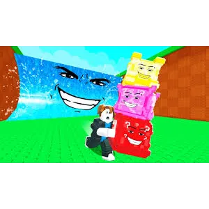 EXPLODINI CATACLISMI - ESCAPE TSUNAMI FOR BRAINROTS (NORMAL)