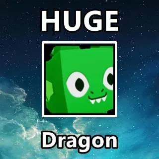 Huge Dragon