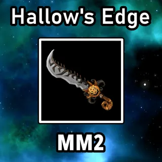 Hallow's Edge