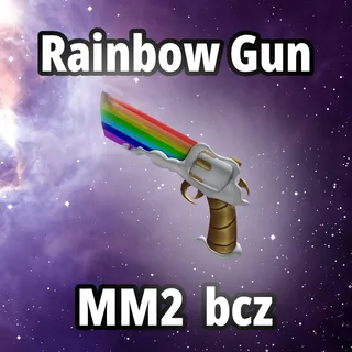Rainbow Gun